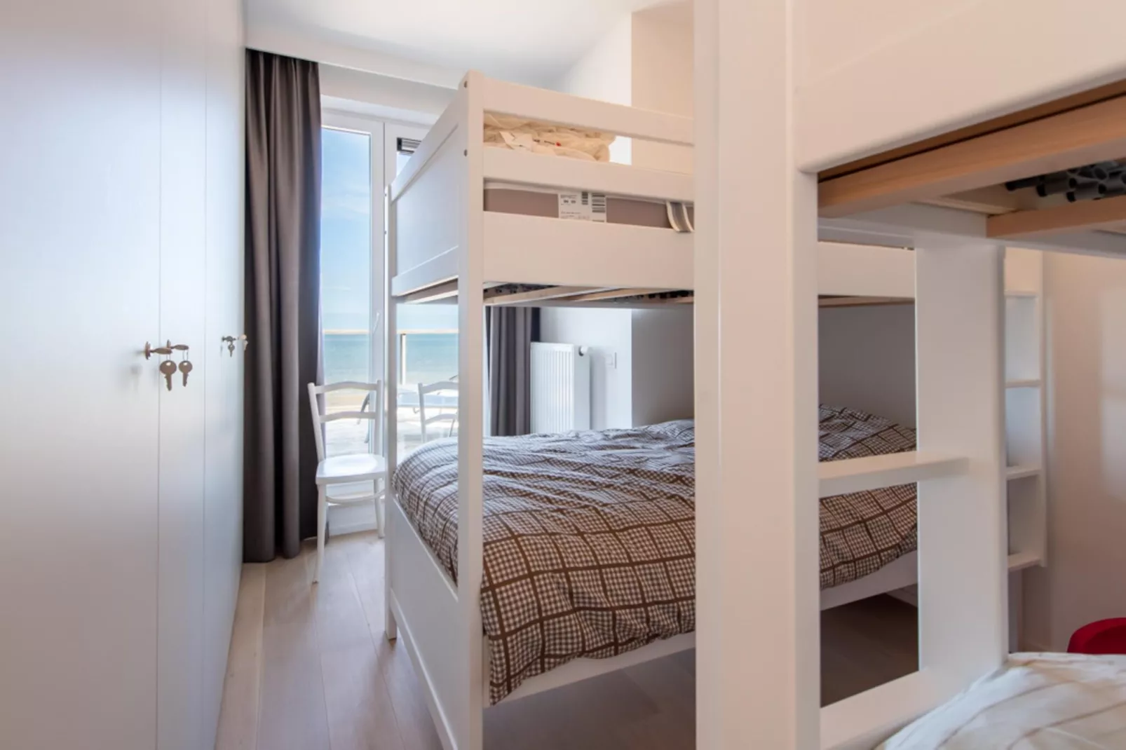Vent de Sable-Bedroom