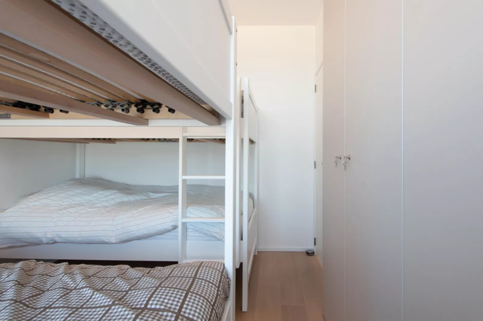 Vent de Sable-Bedroom