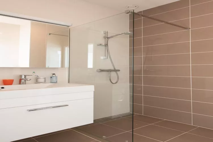 Vent de Sable-Bathroom