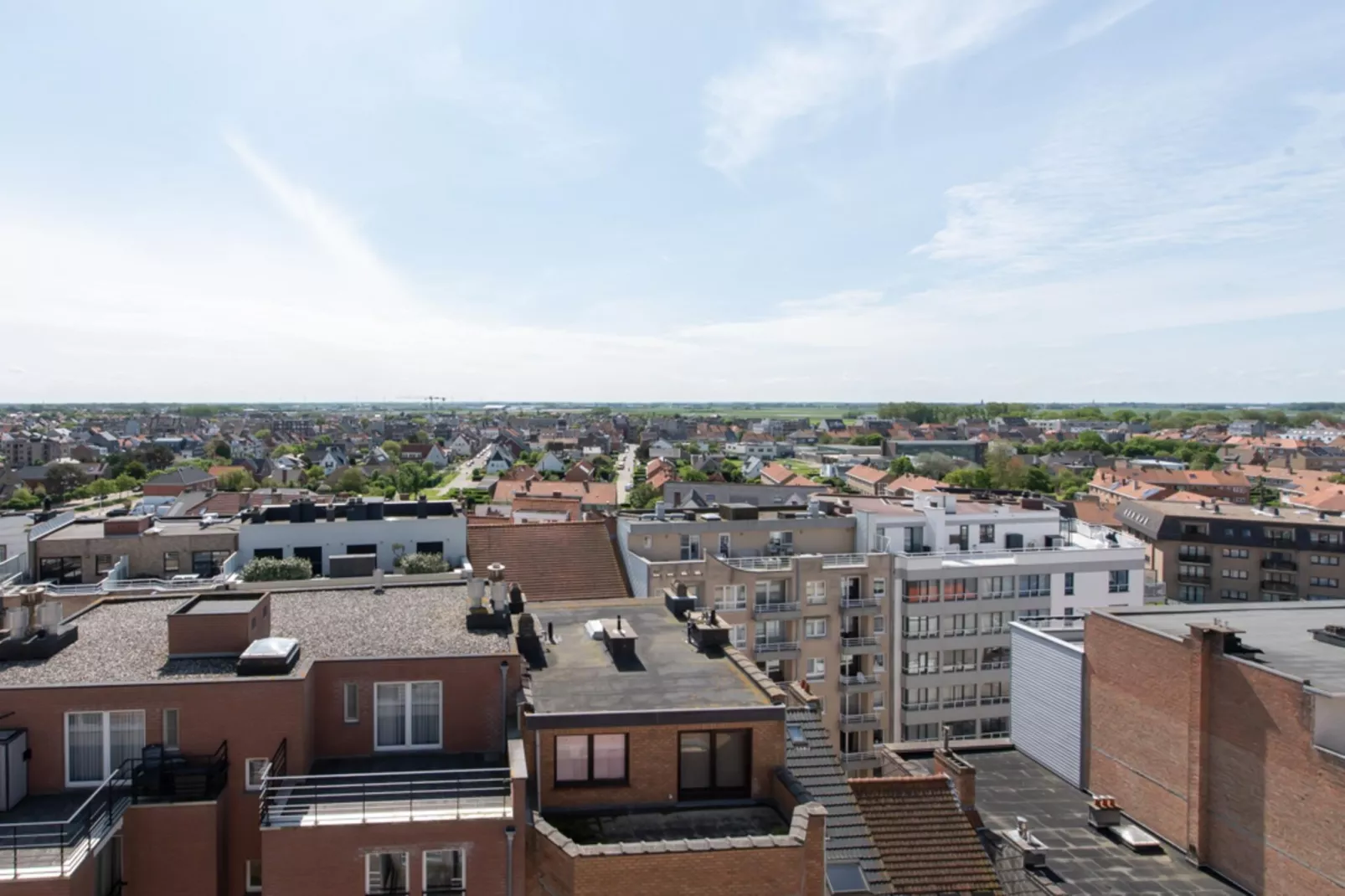 Vent de Sable-View summer