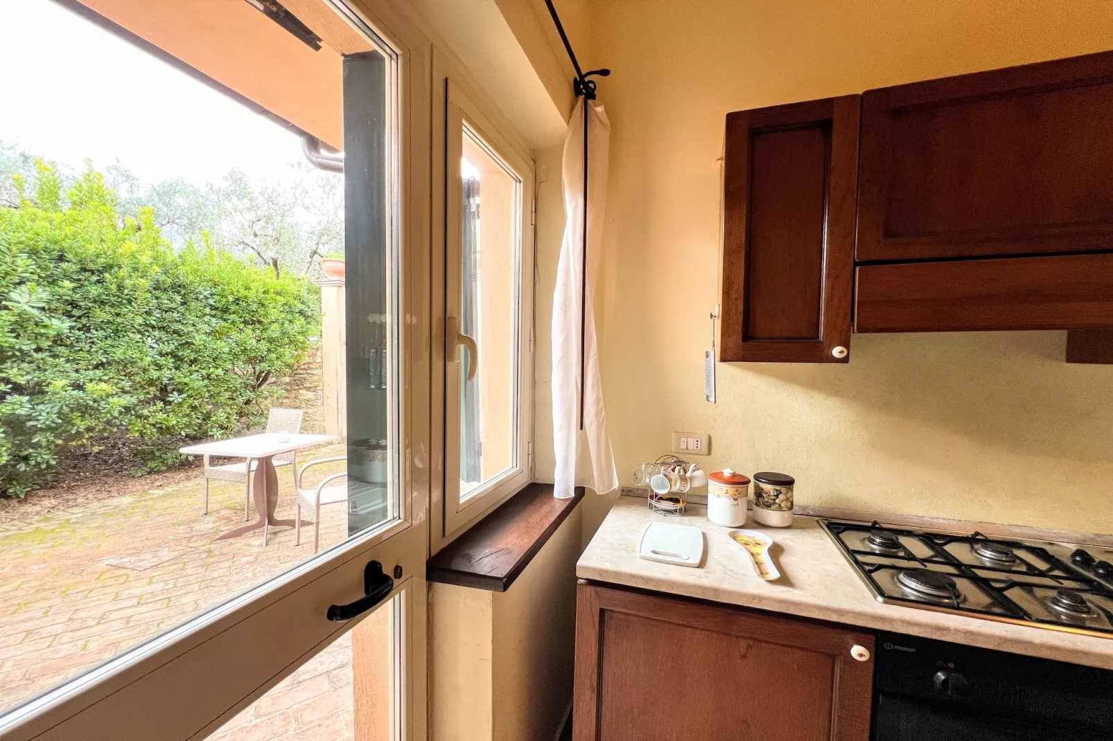 Sangiovese-Kitchen