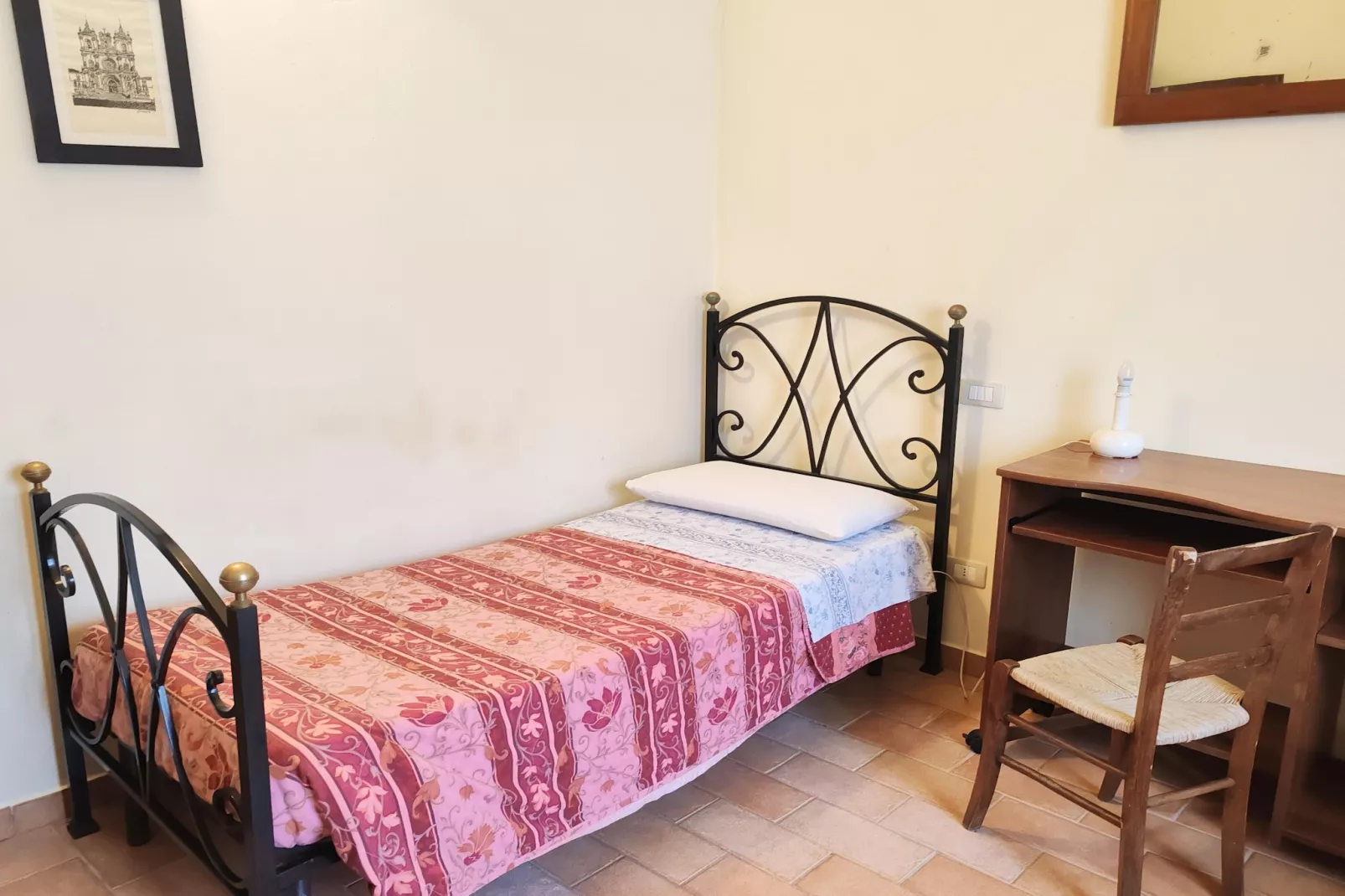 Sangiovese-Bedroom