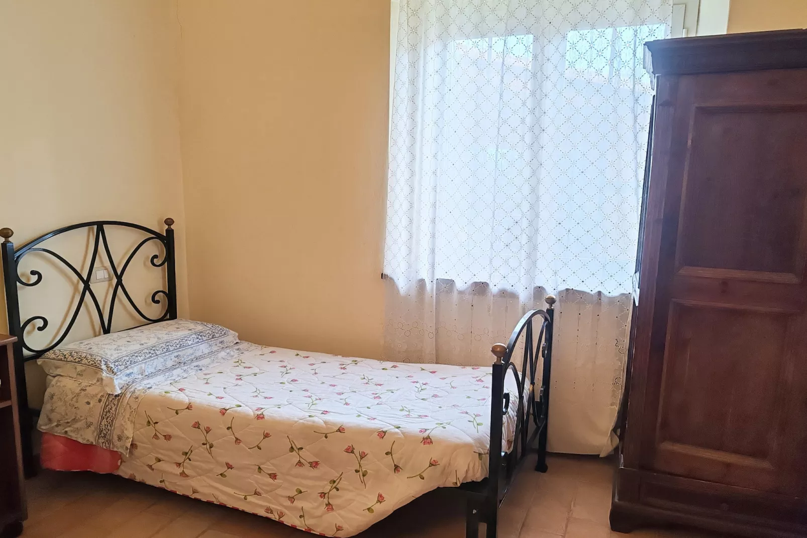 Sangiovese-Bedroom