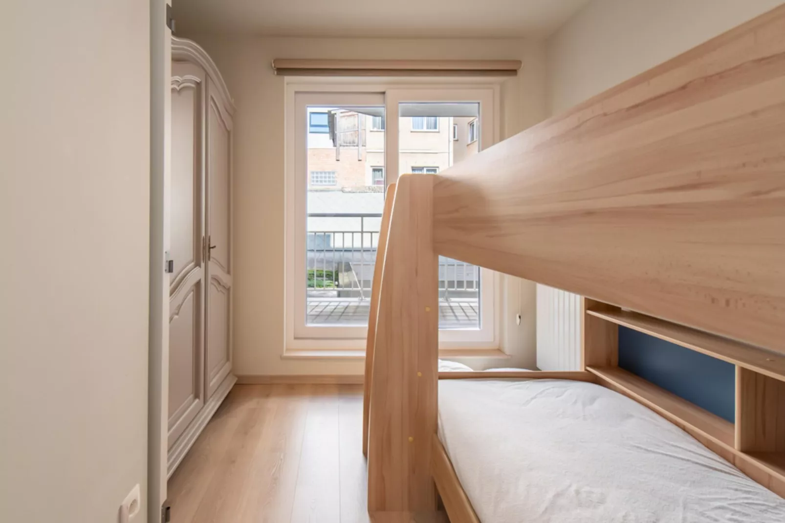 Triton 1-Bedroom