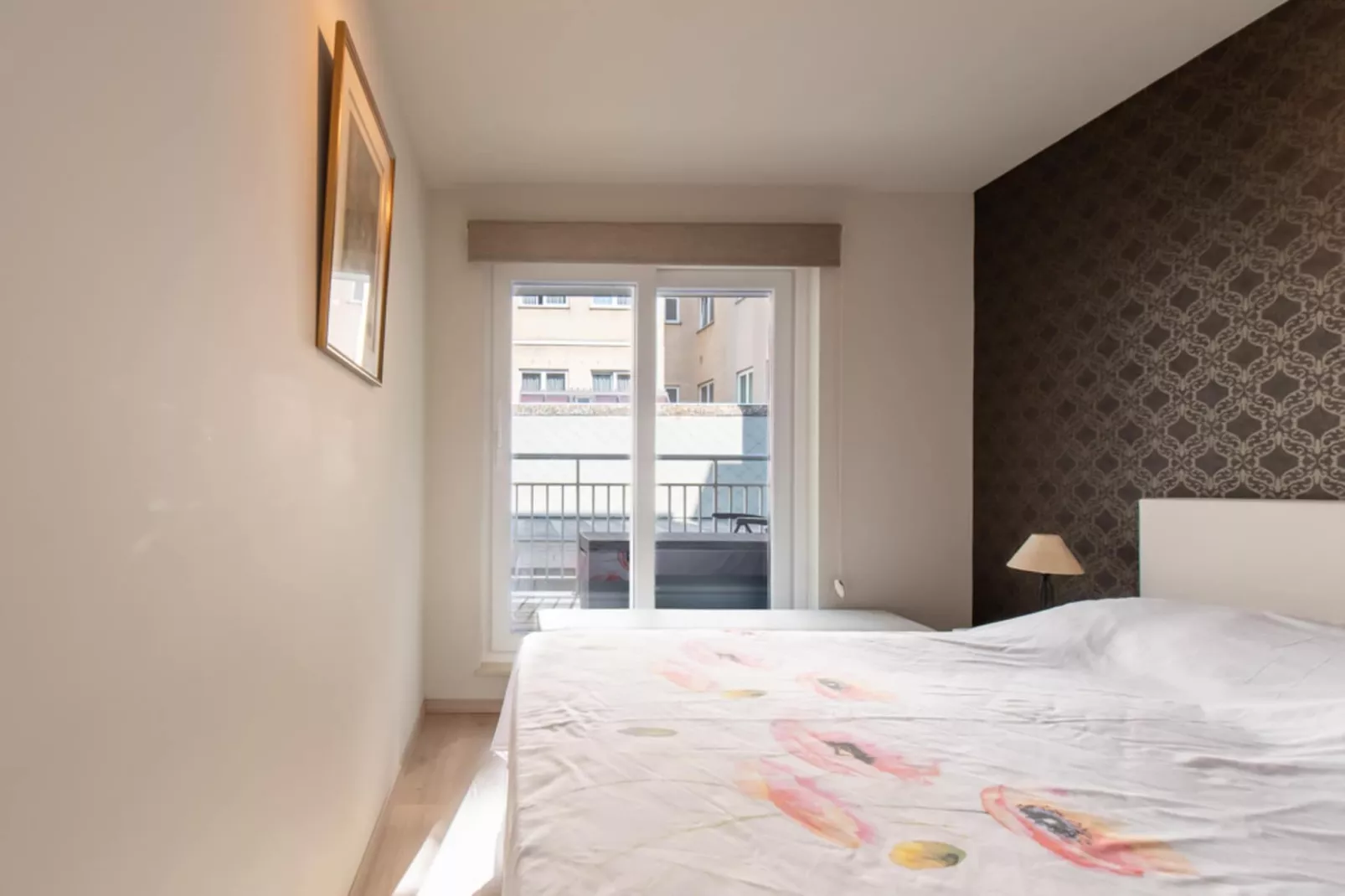 Triton 1-Bedroom