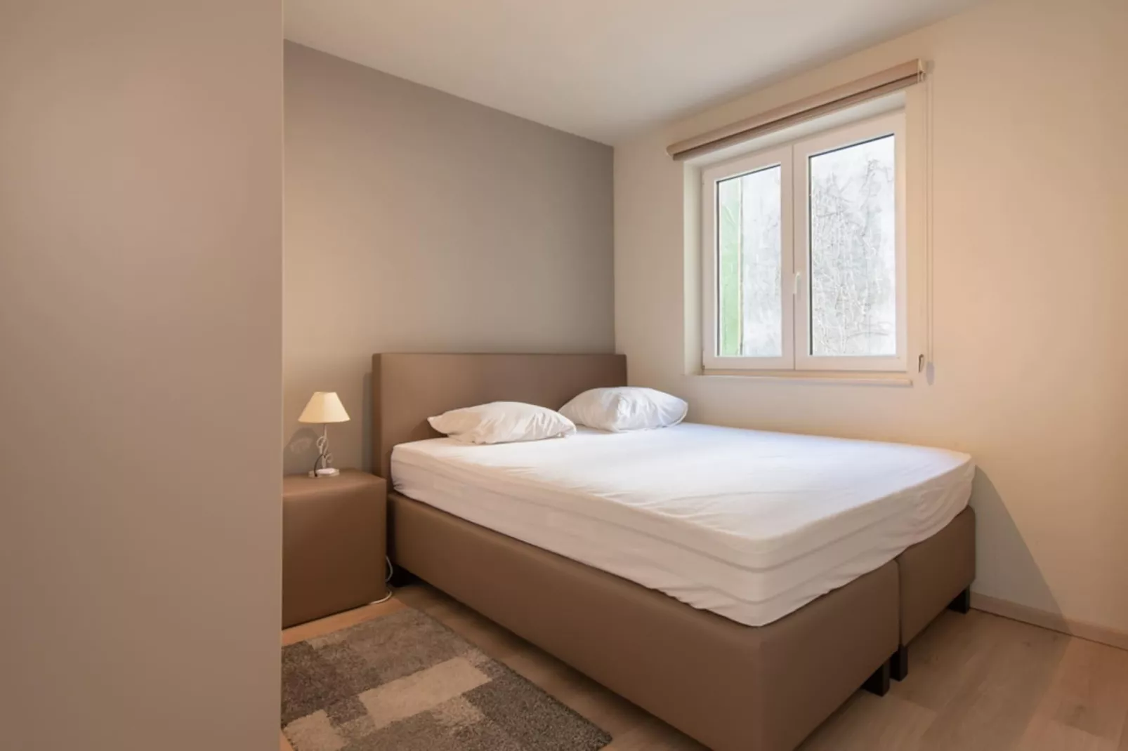 Triton 1-Bedroom