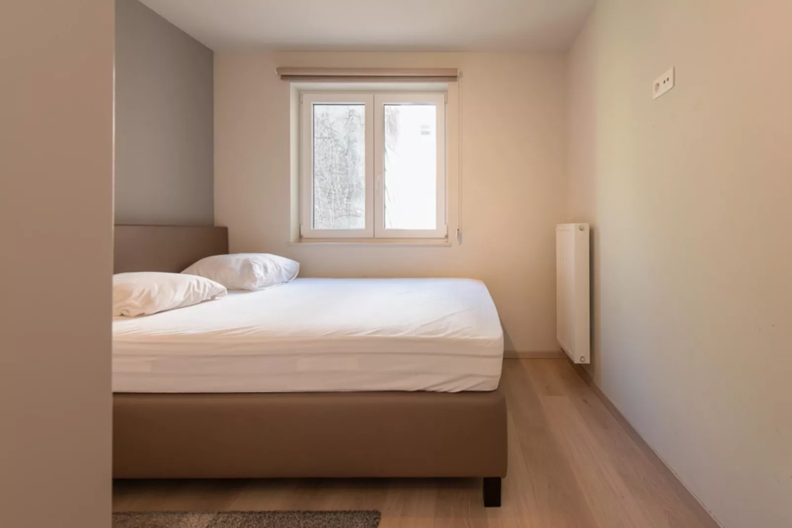 Triton 1-Bedroom