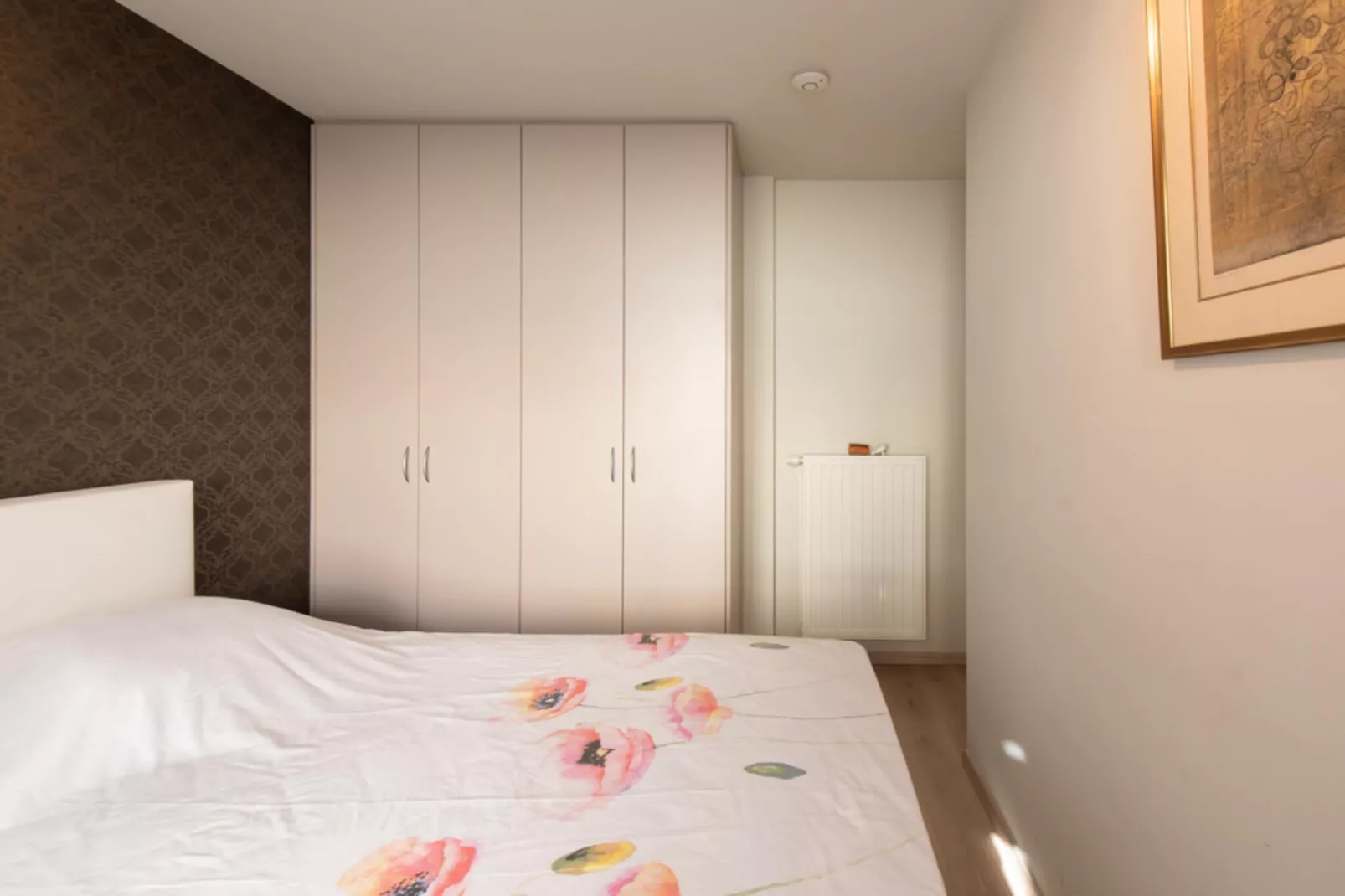 Triton 1-Bedroom
