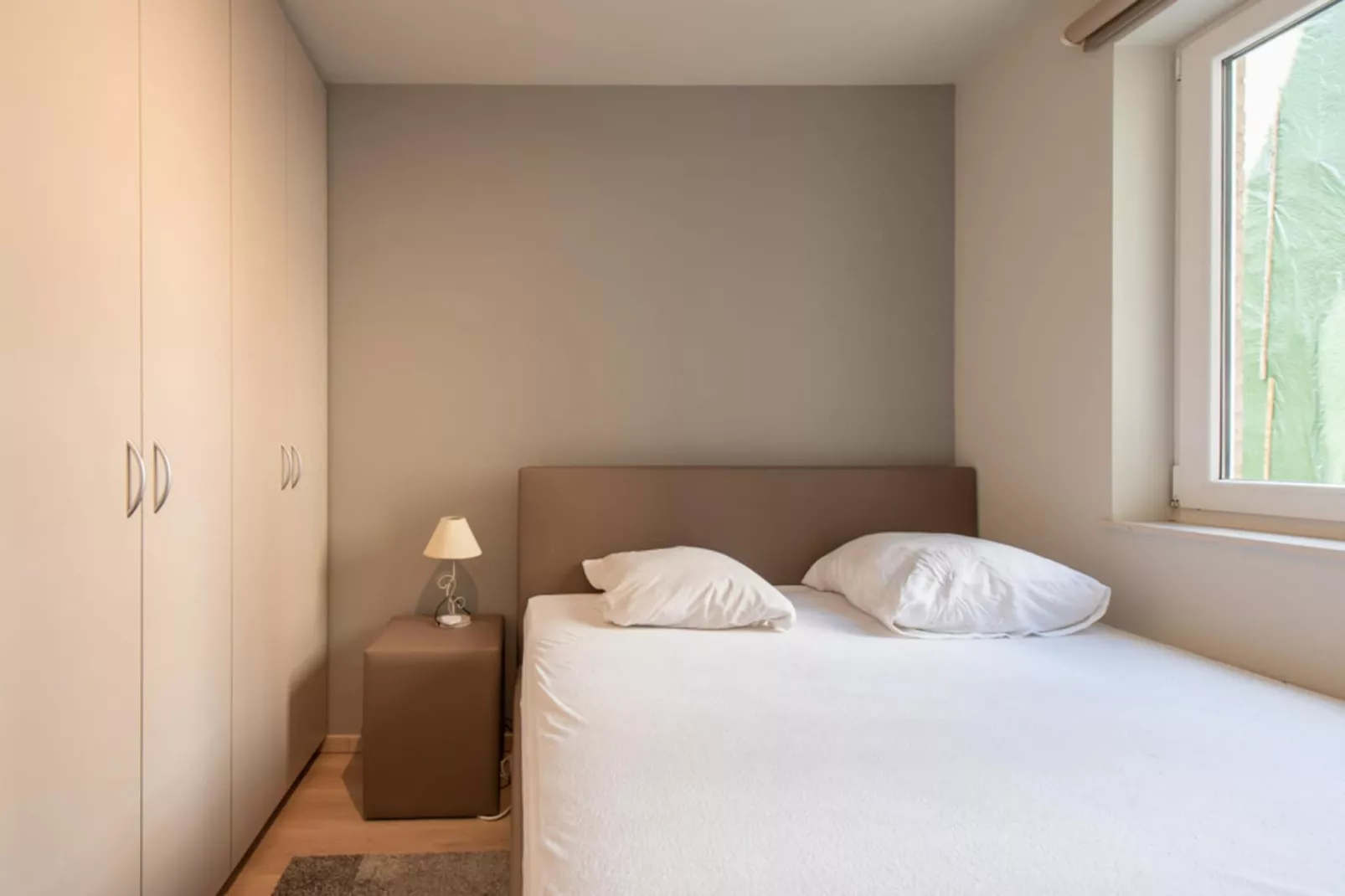 Triton 1-Bedroom