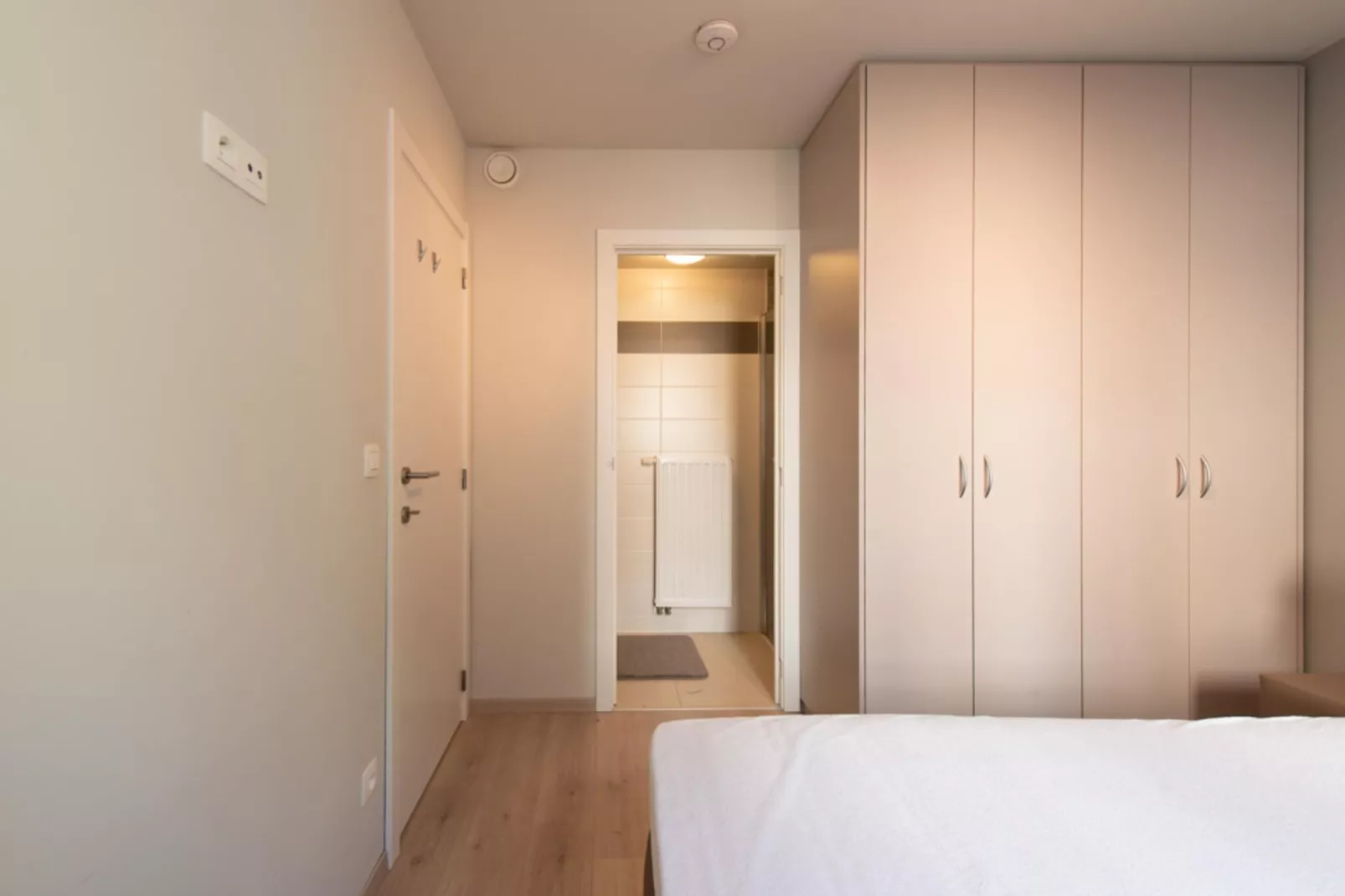 Triton 1-Bedroom