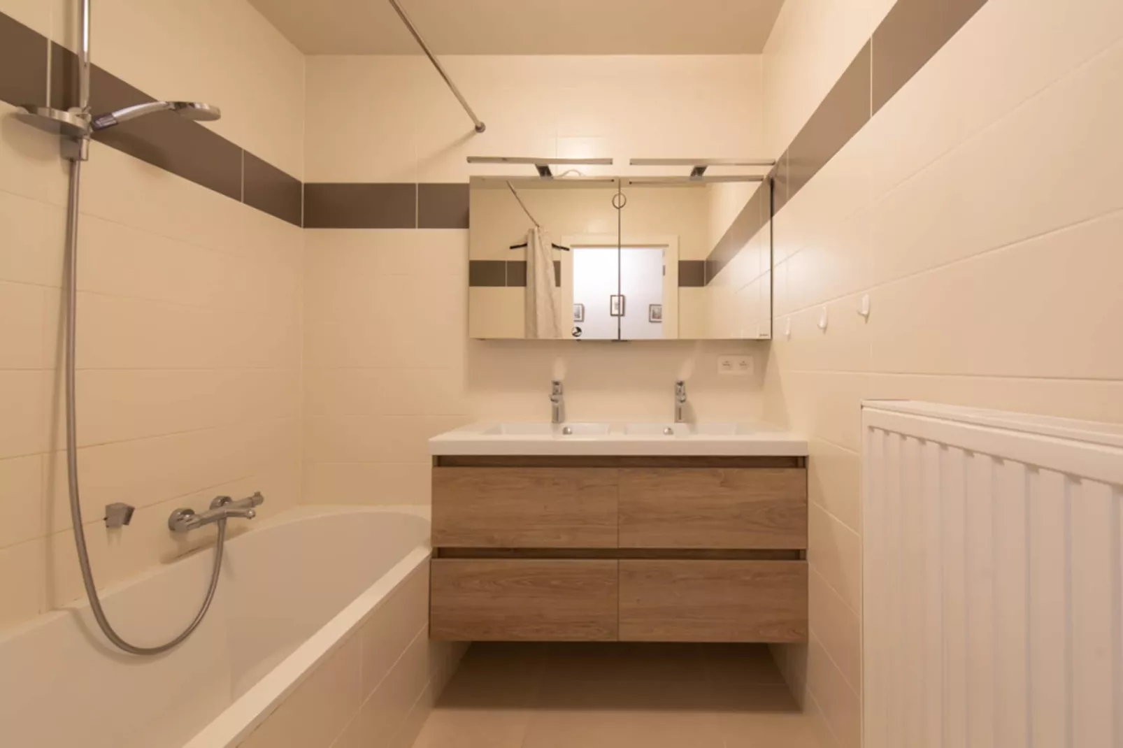 Triton 1-Bathroom