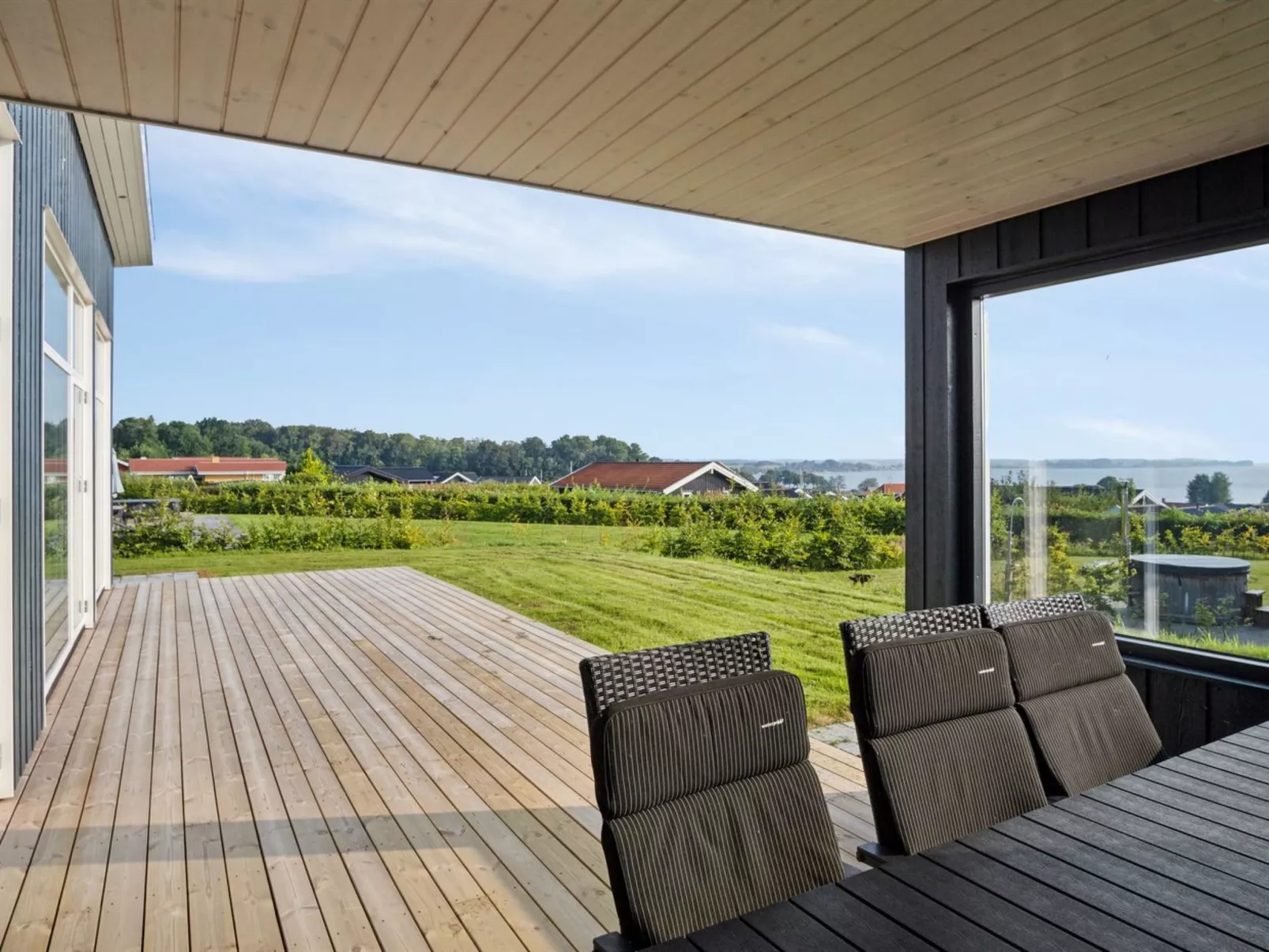 "Alka" - 500m from the sea-Dehors