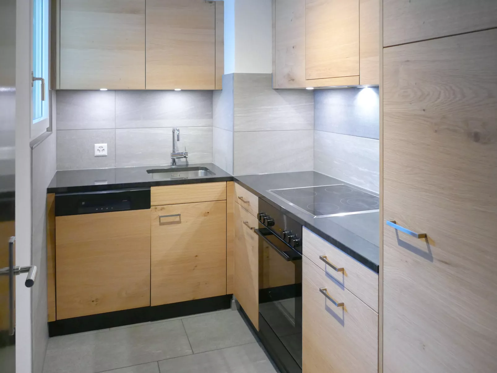 Allod Park Haus C 705-Inside
