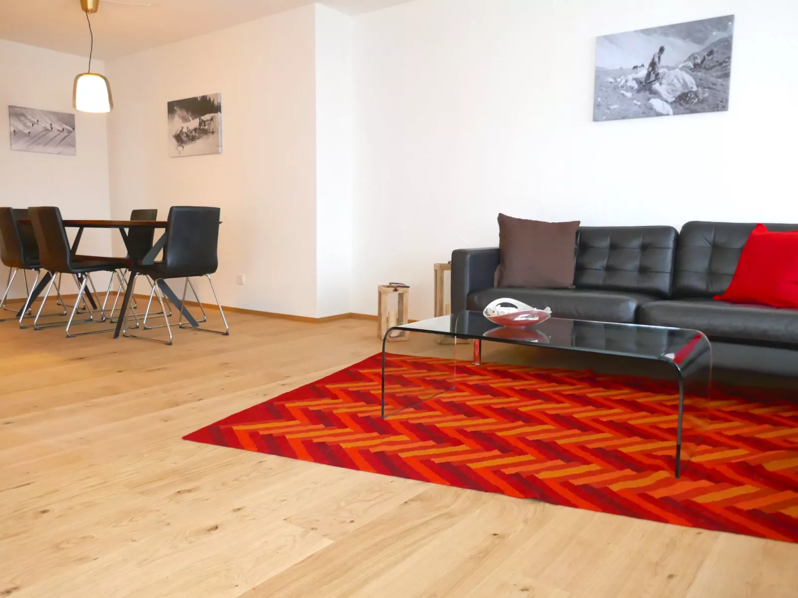 Allod Park Haus C 705-Inside