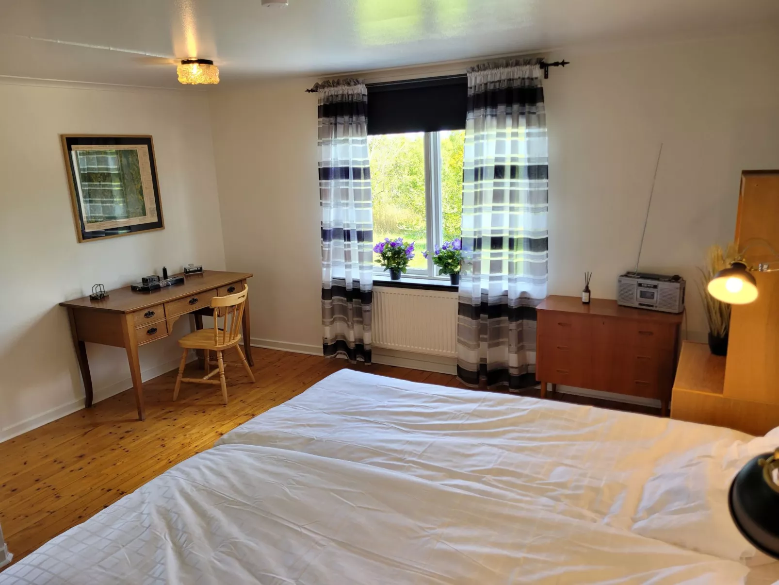 Hultet-Inside