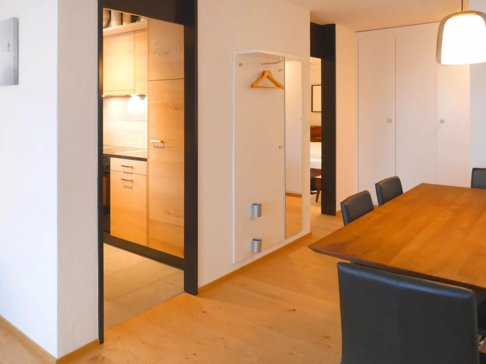 Allod Park Haus C 705-Inside