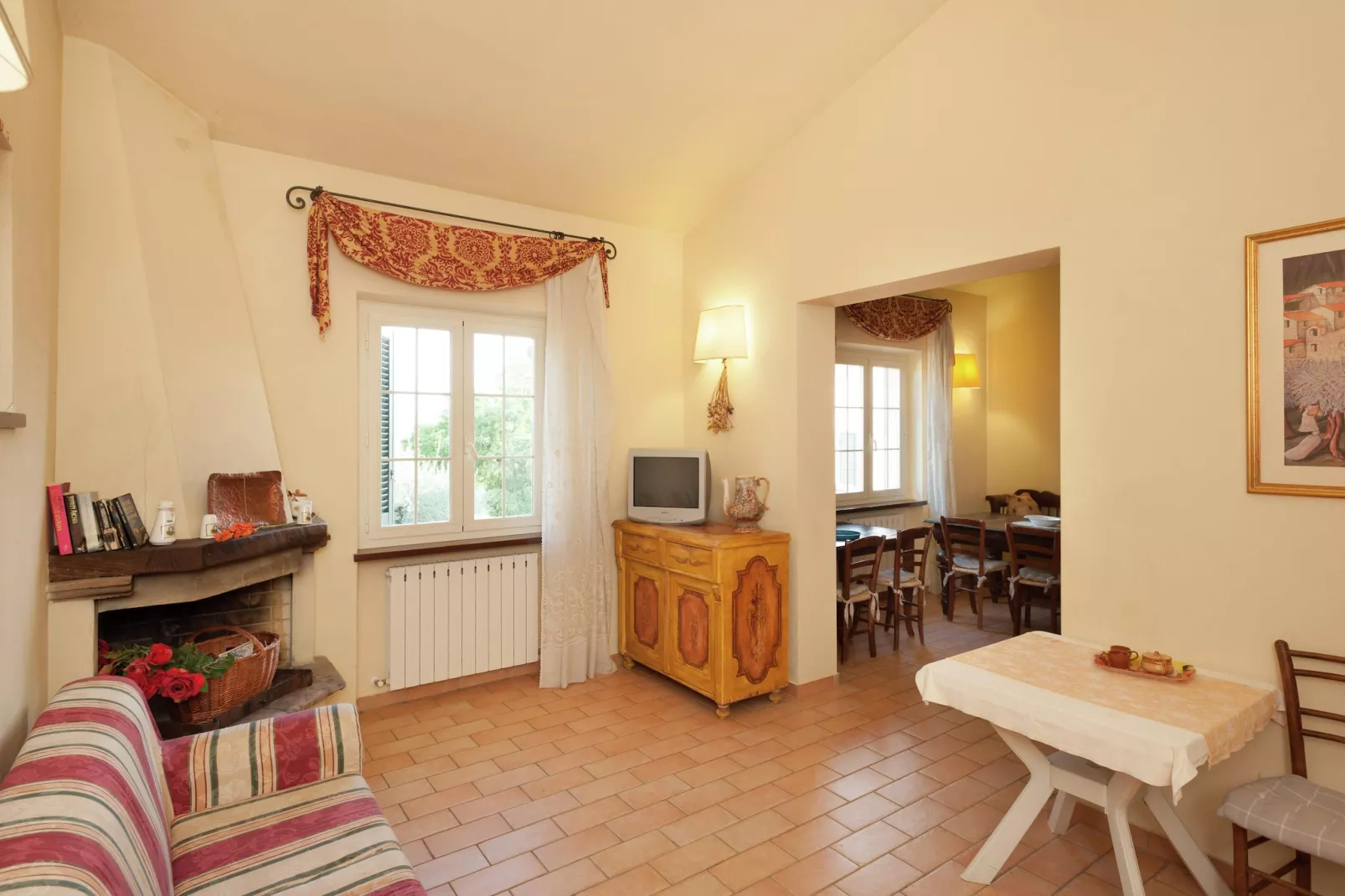 Sagrantino-Living room