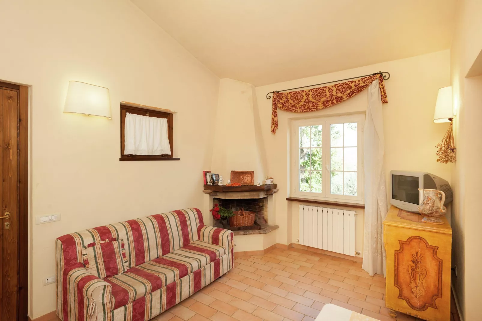 Sagrantino-Living room
