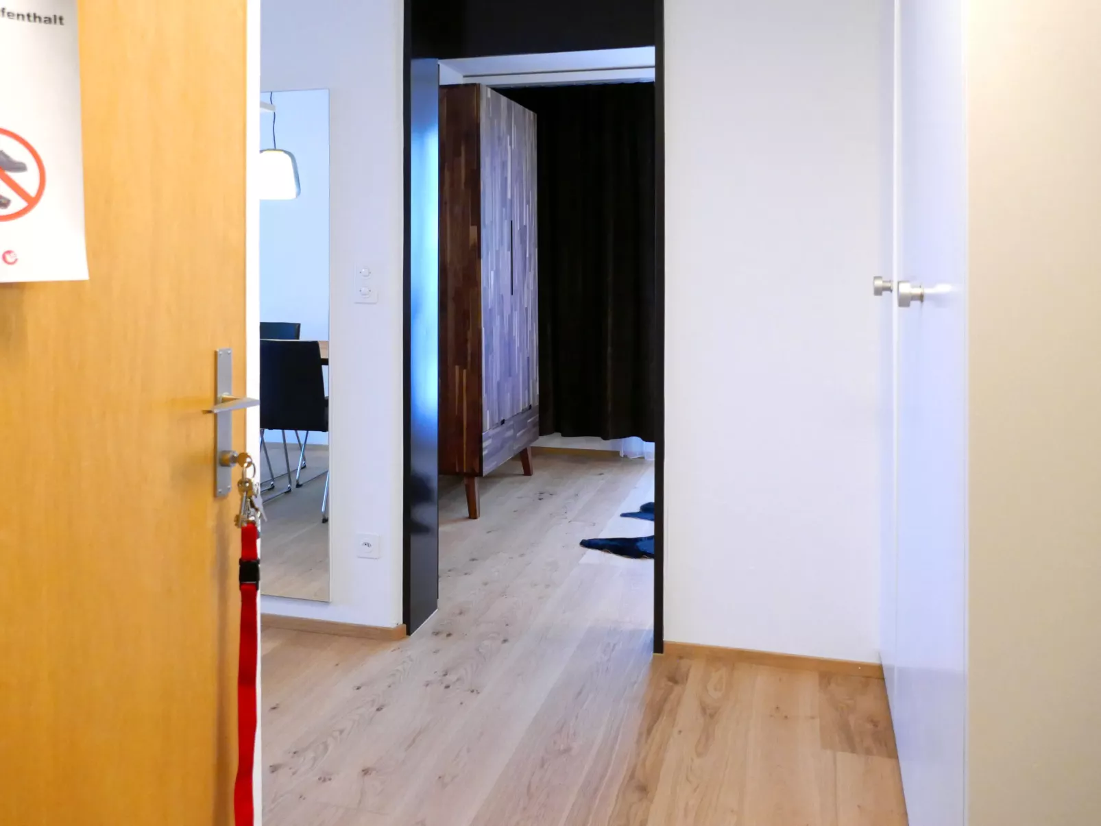 Allod Park Haus C 705-Inside