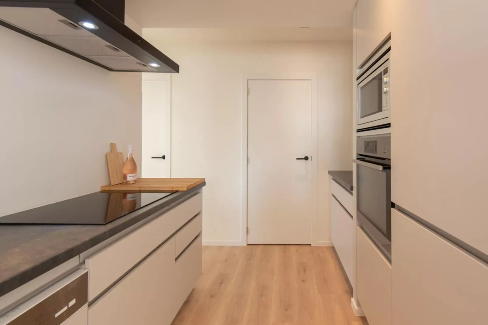 Sun Beach-Kitchen