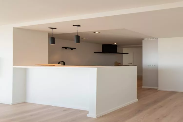 Sun Beach-Kitchen