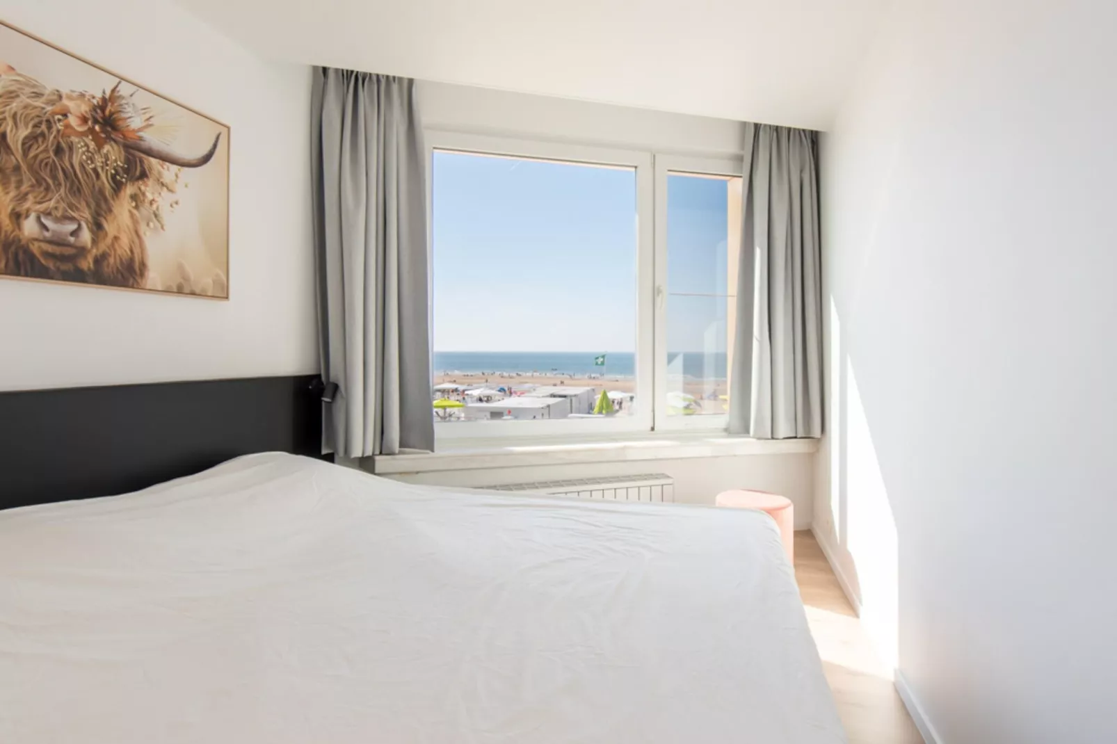 Sun Beach-Bedroom