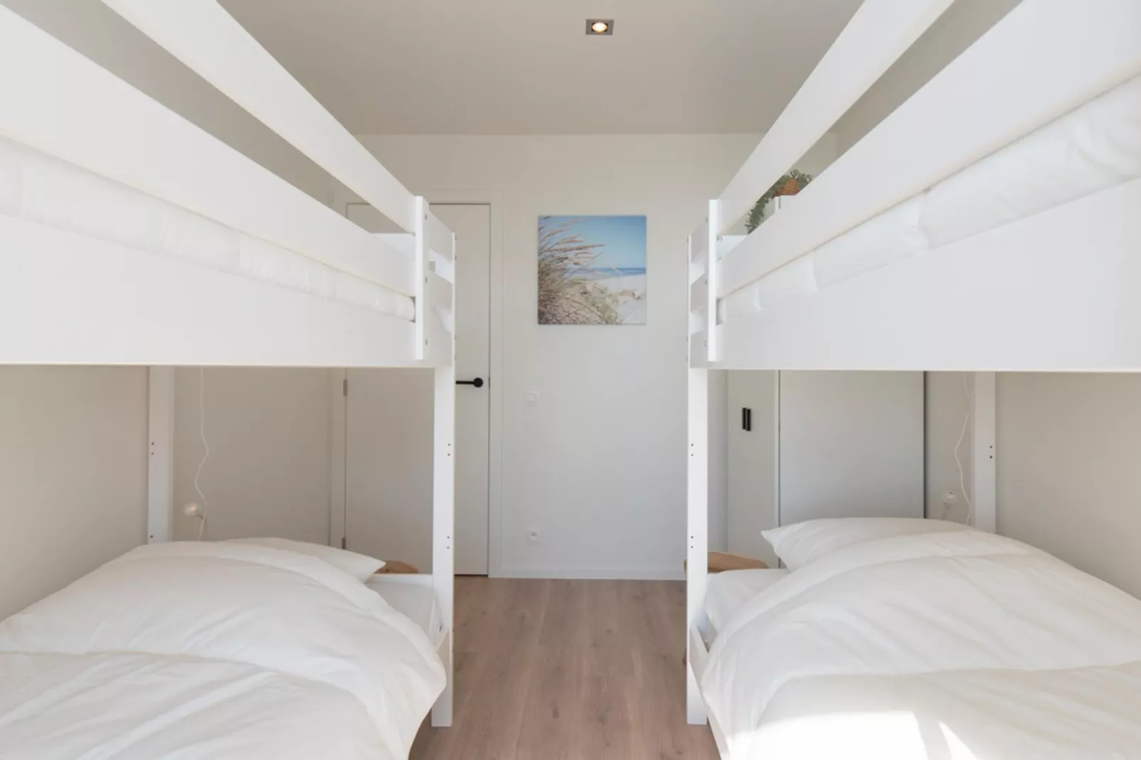 Sun Beach-Bedroom