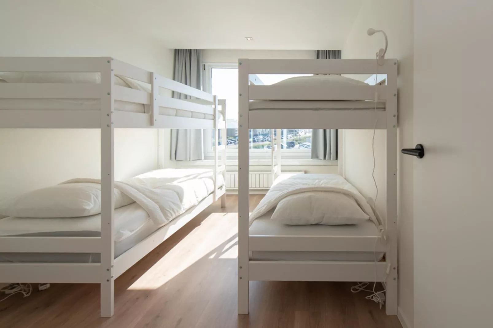 Sun Beach-Bedroom