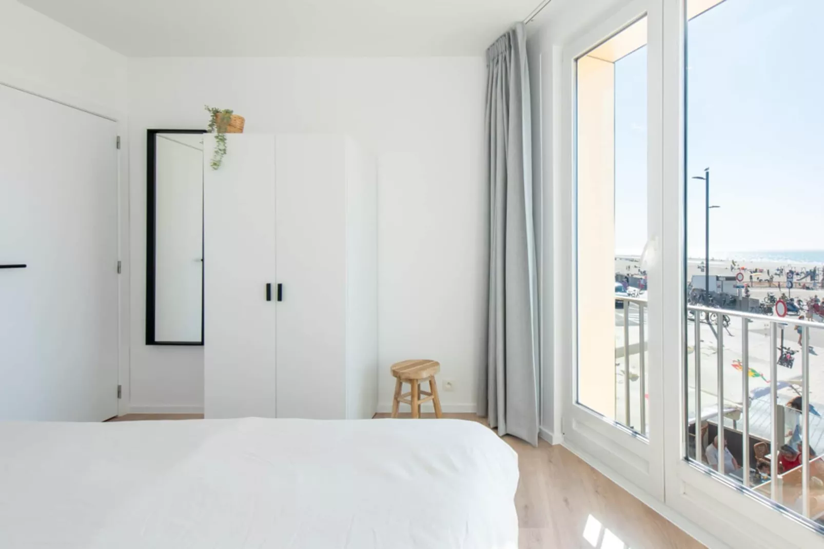Sun Beach-Bedroom