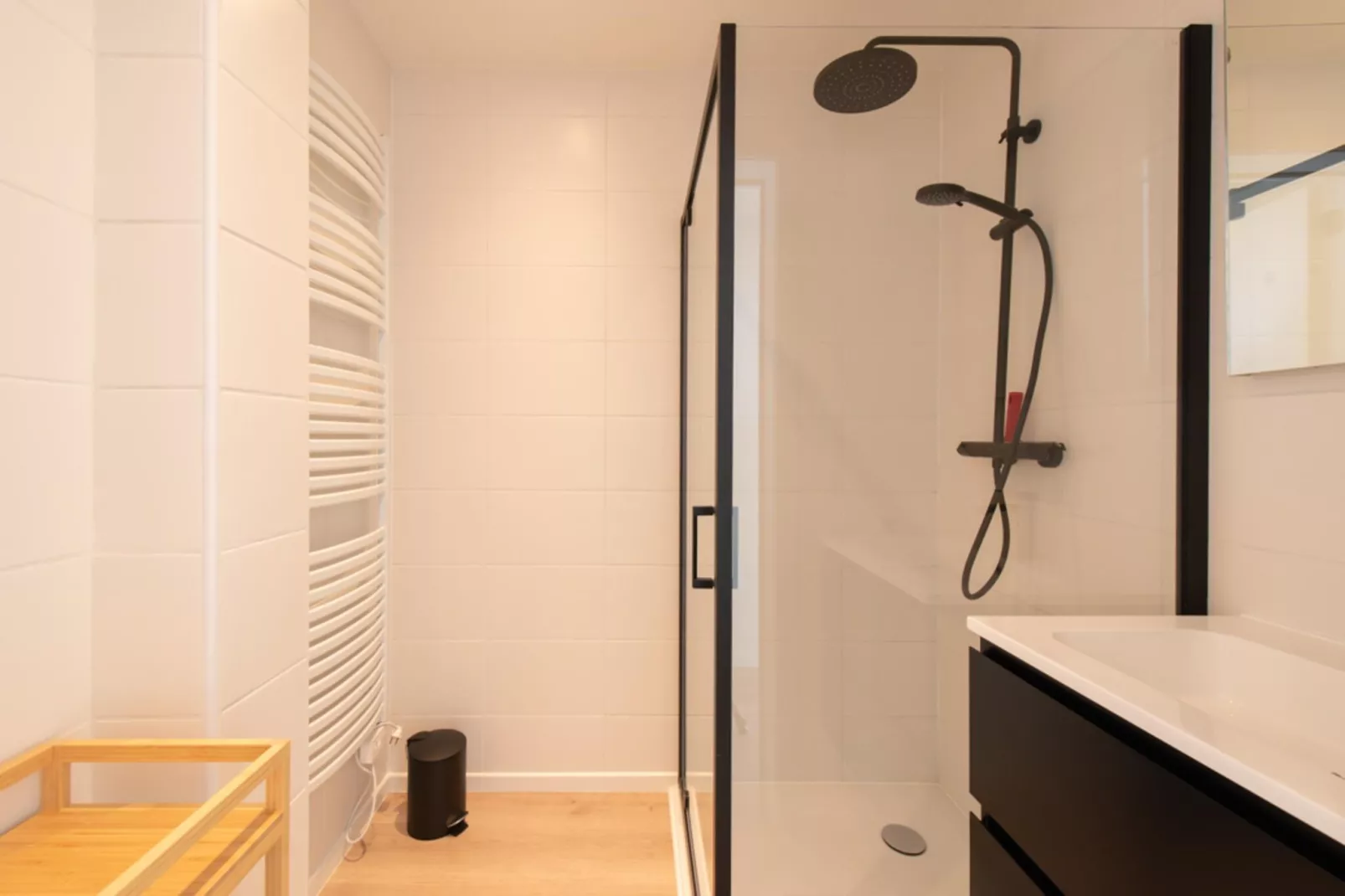 Sun Beach-Bathroom