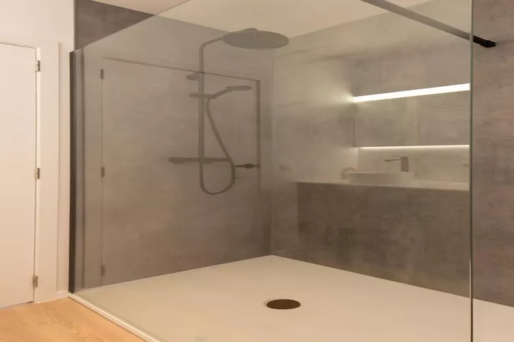 Sun Beach-Bathroom