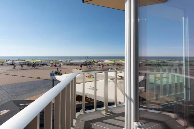 Sun Beach-Terrace balcony