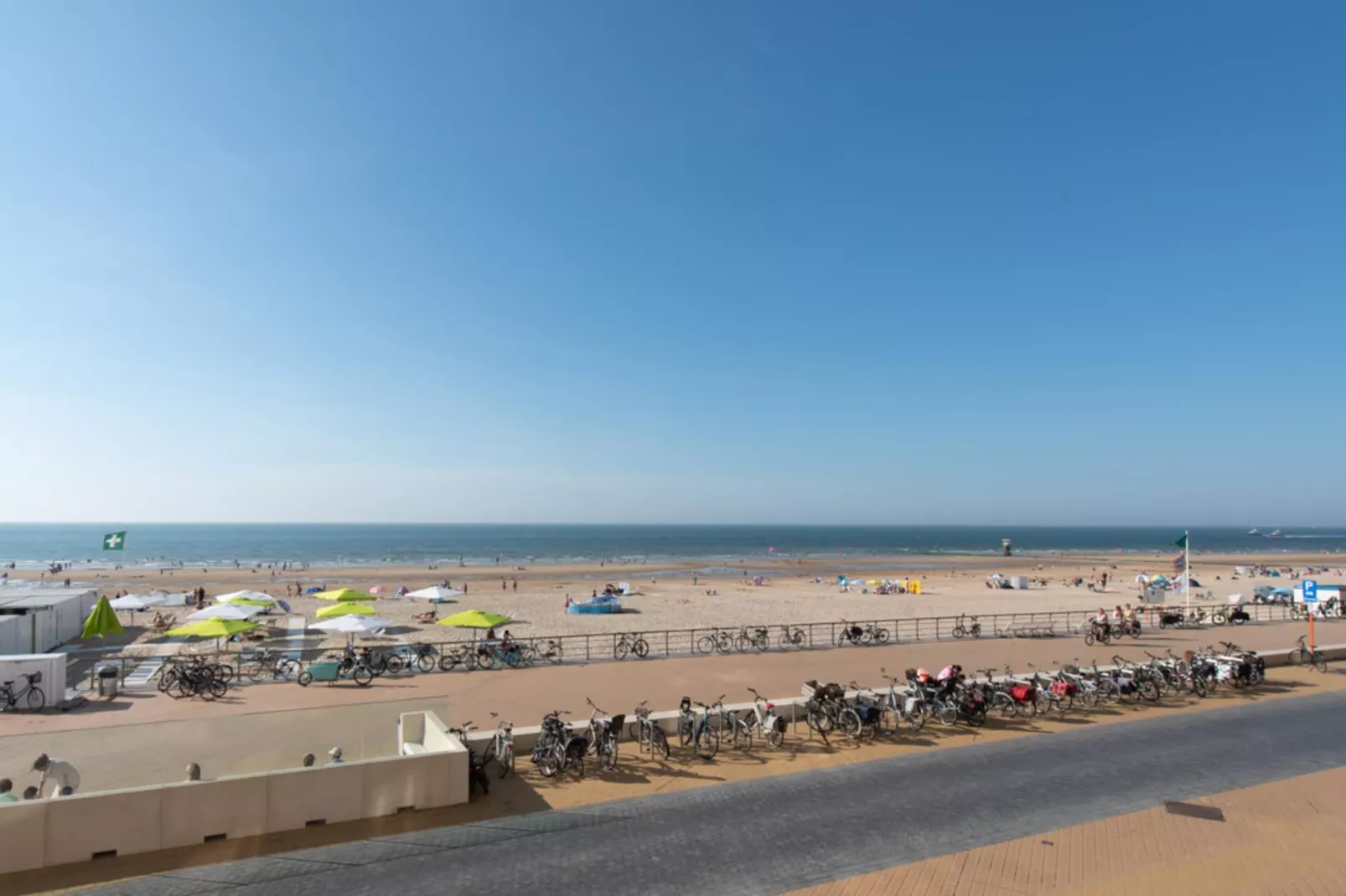 Sun Beach-Areas summer 1km
