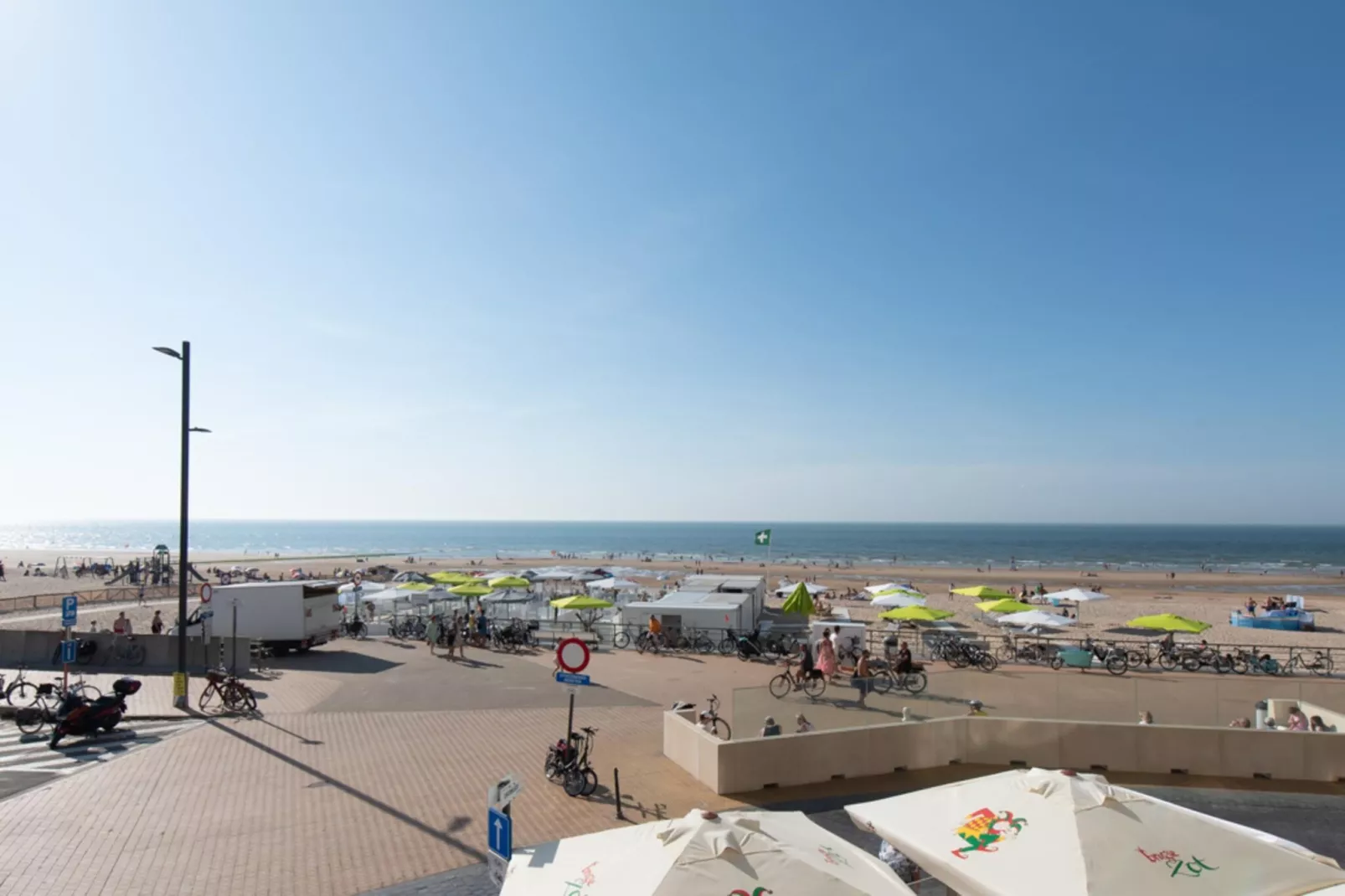 Sun Beach-Areas summer 5km