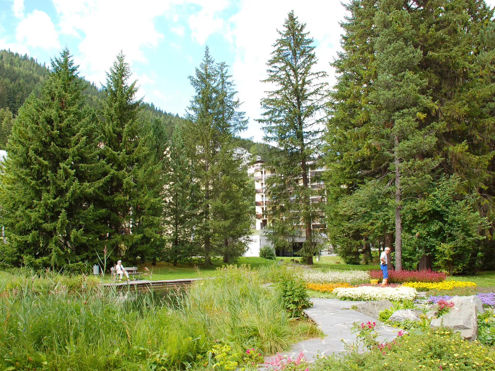 Allod Park Haus C 705-Outside