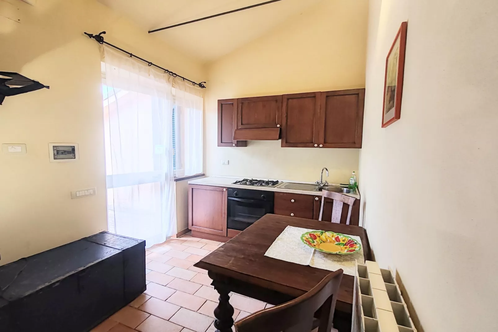Petit Verdot-Living room