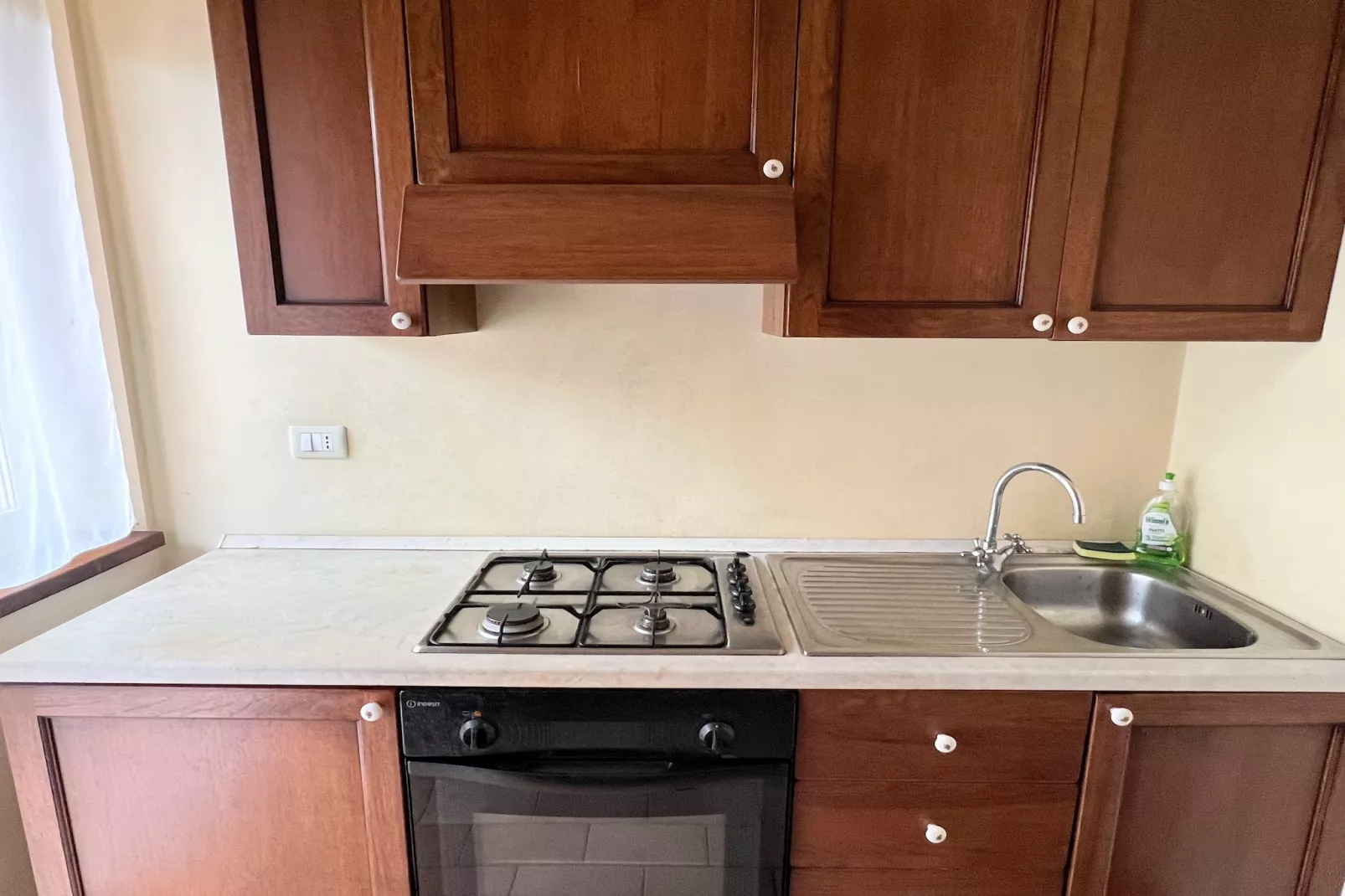 Petit Verdot-Kitchen