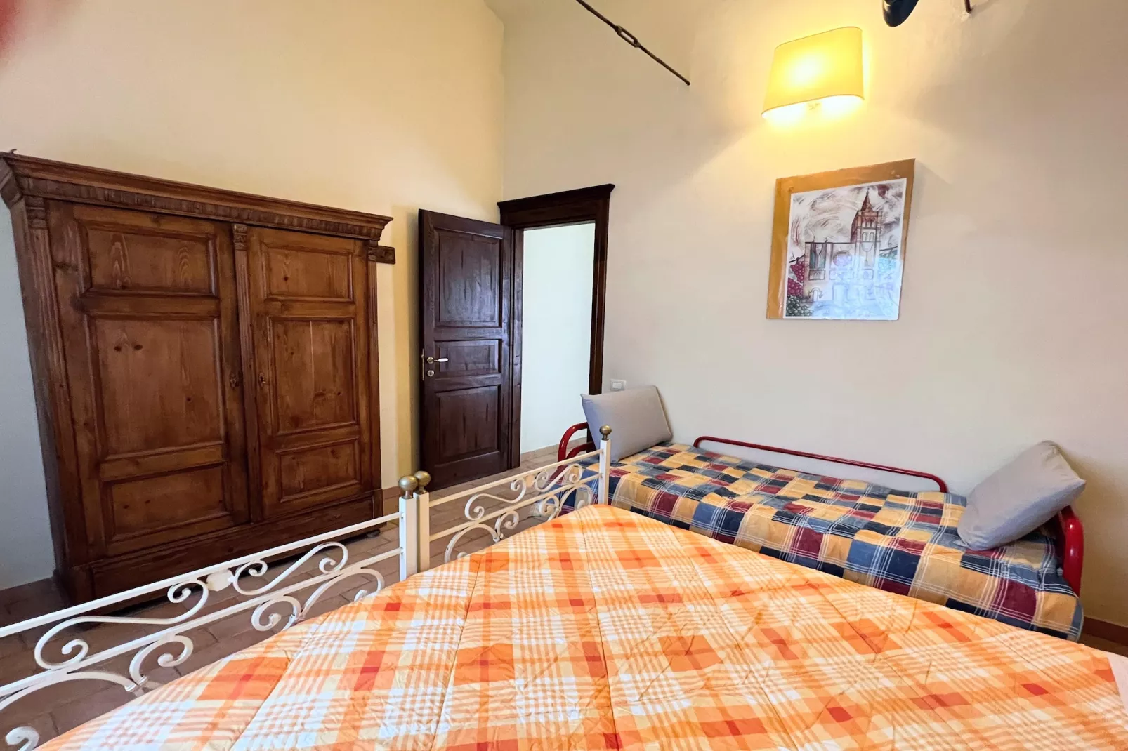 Petit Verdot-Bedroom