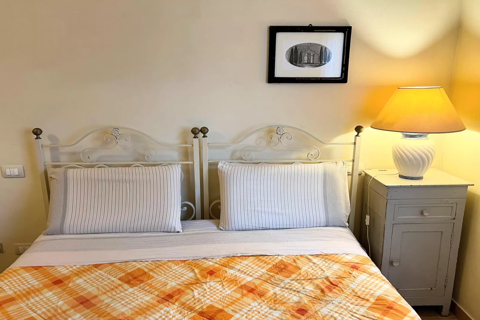 Petit Verdot-Bedroom