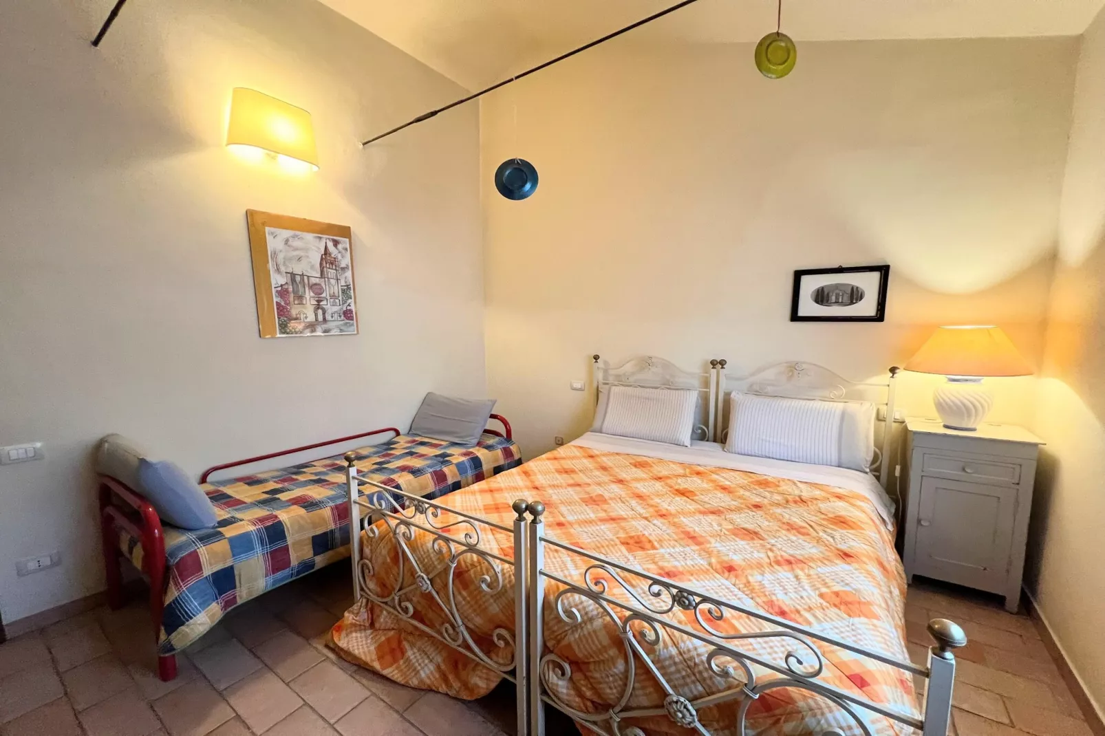 Petit Verdot-Bedroom