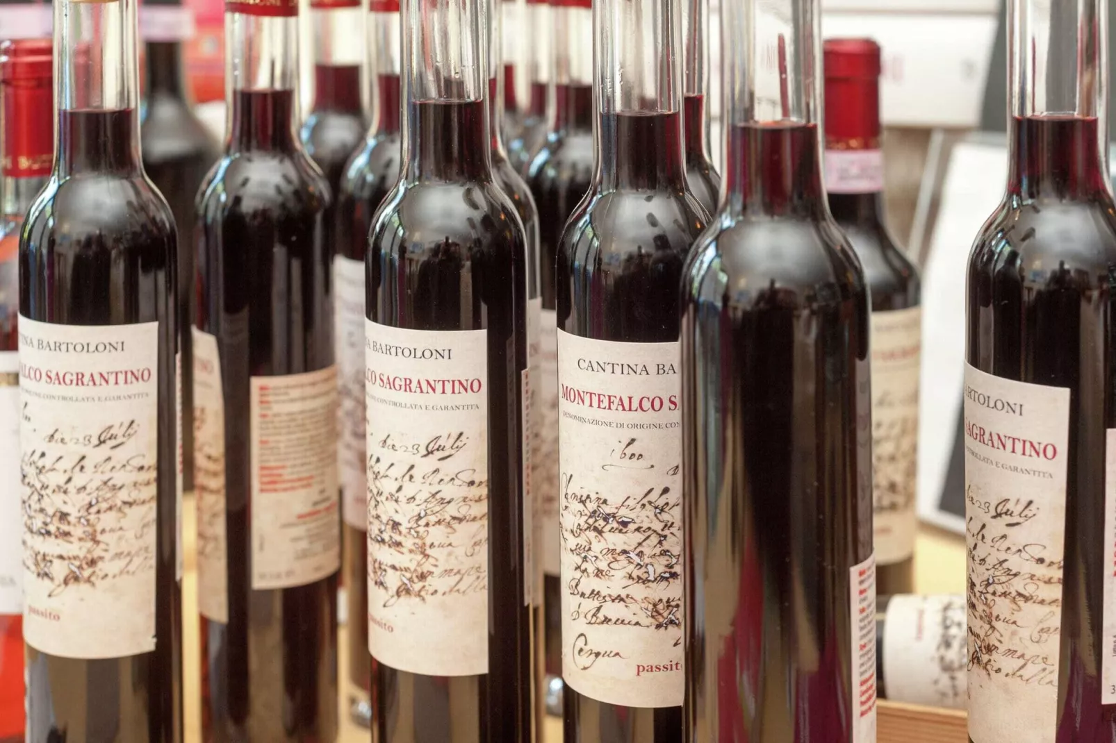 Petit Verdot-Atmosphere