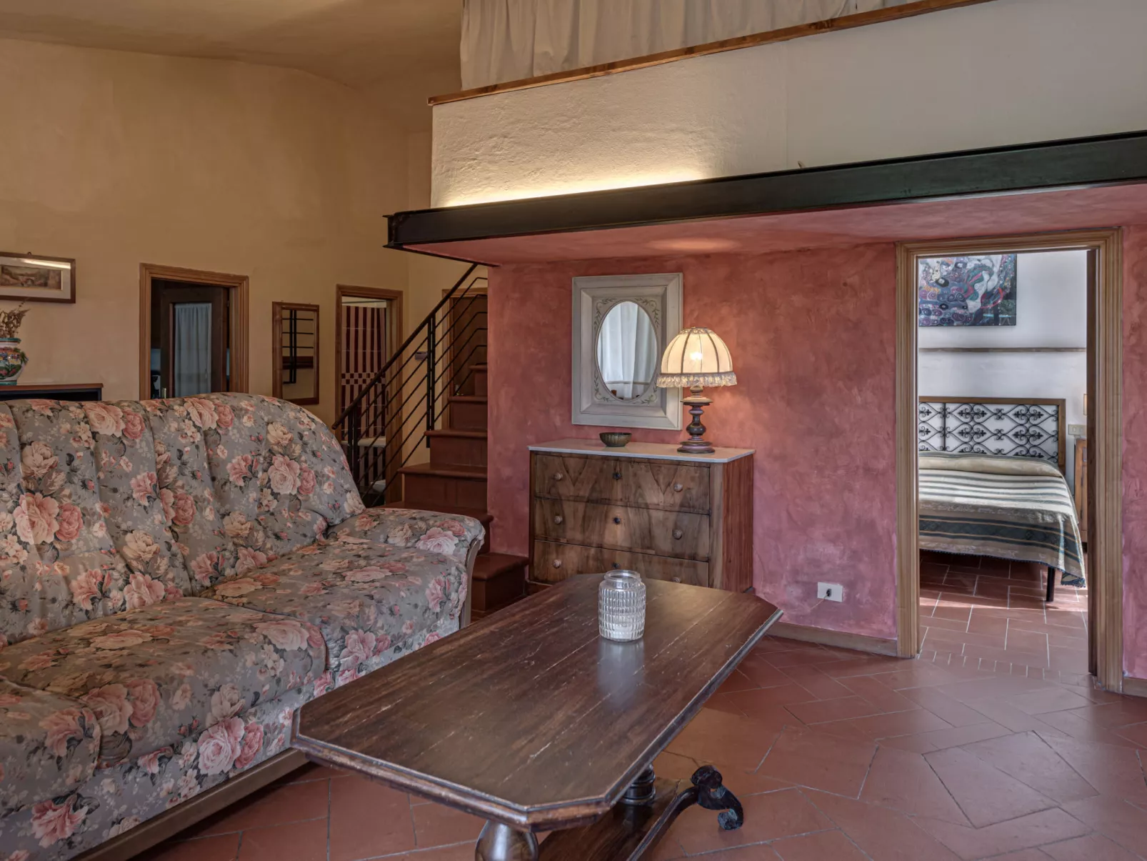 Le Sodole - Pervinca-Inside