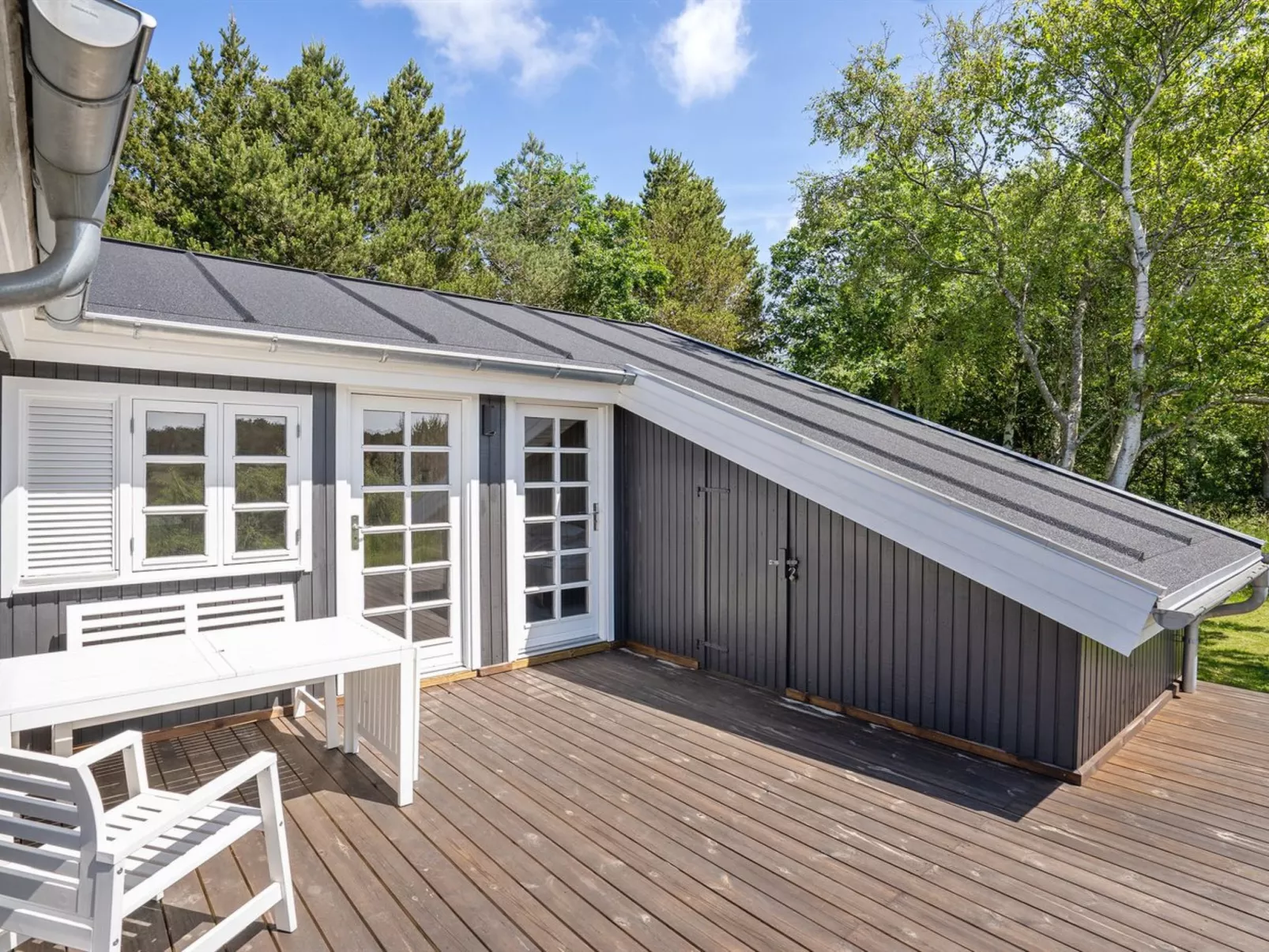 "Waldemar" - 3.4km from the sea-Inside