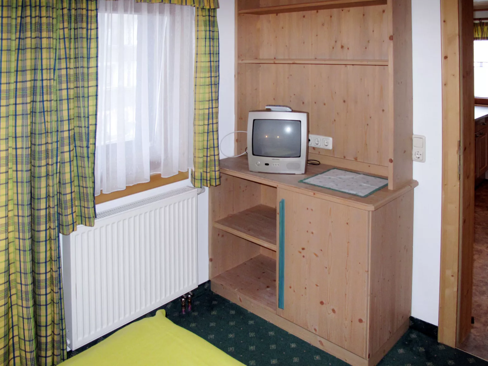 Gratzerhof-Inside