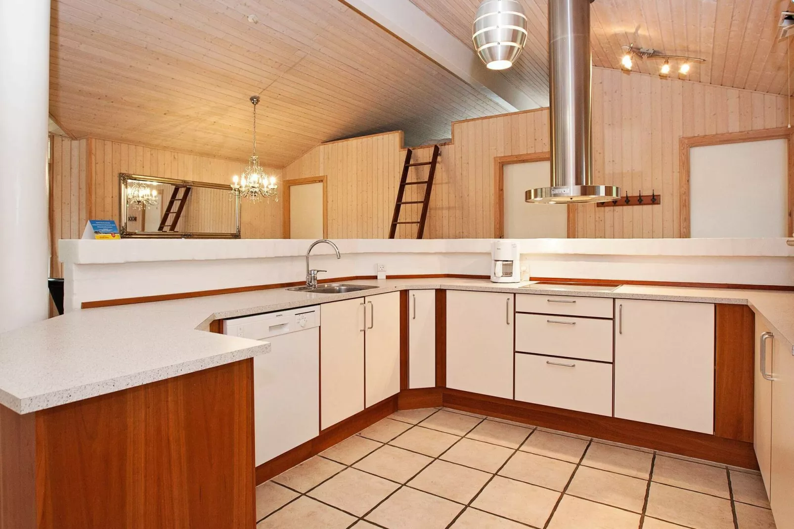 10 person holiday home in Gilleleje-By Traum-Indoor