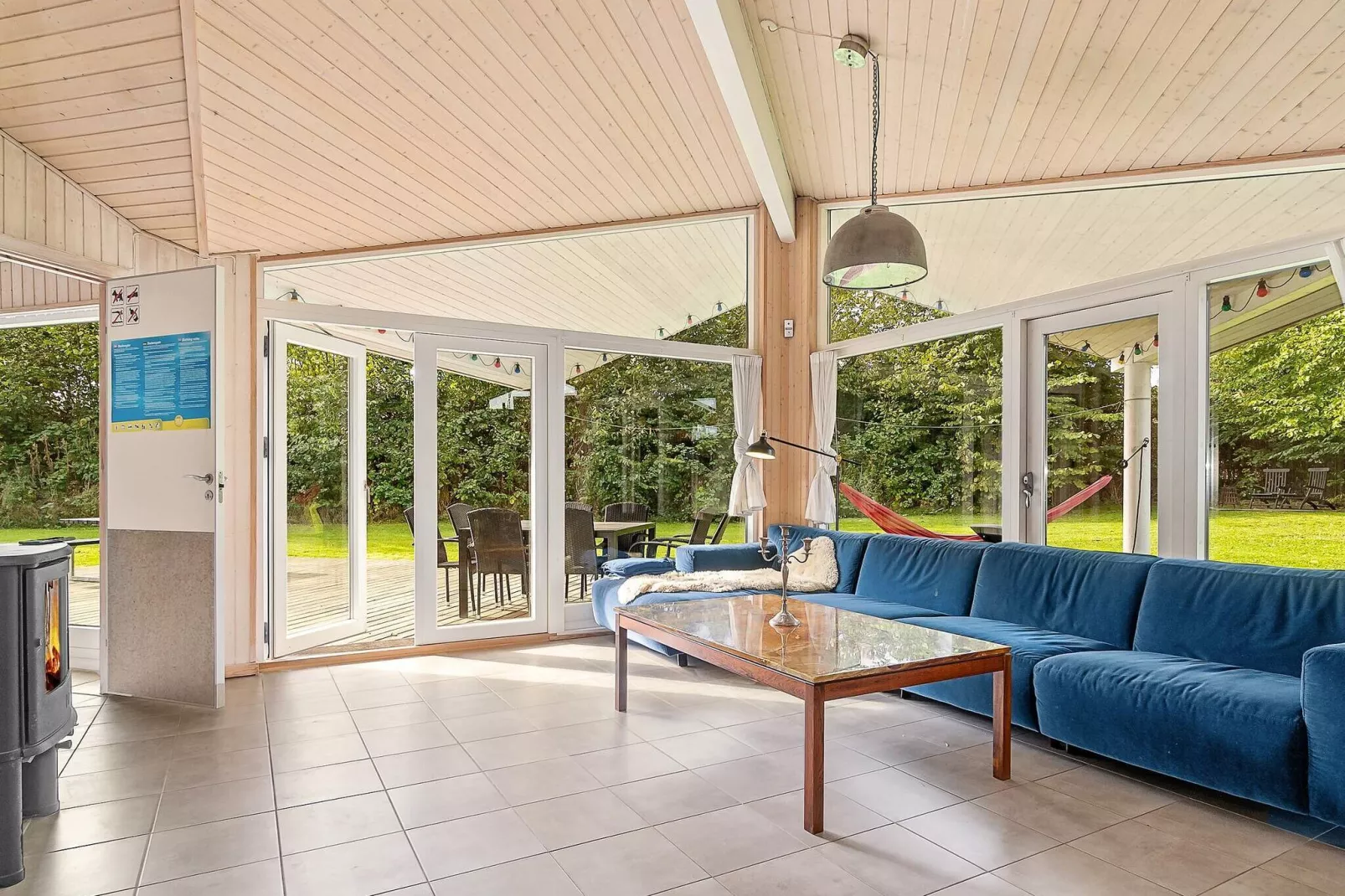 10 person holiday home in Gilleleje-By Traum-Indoor