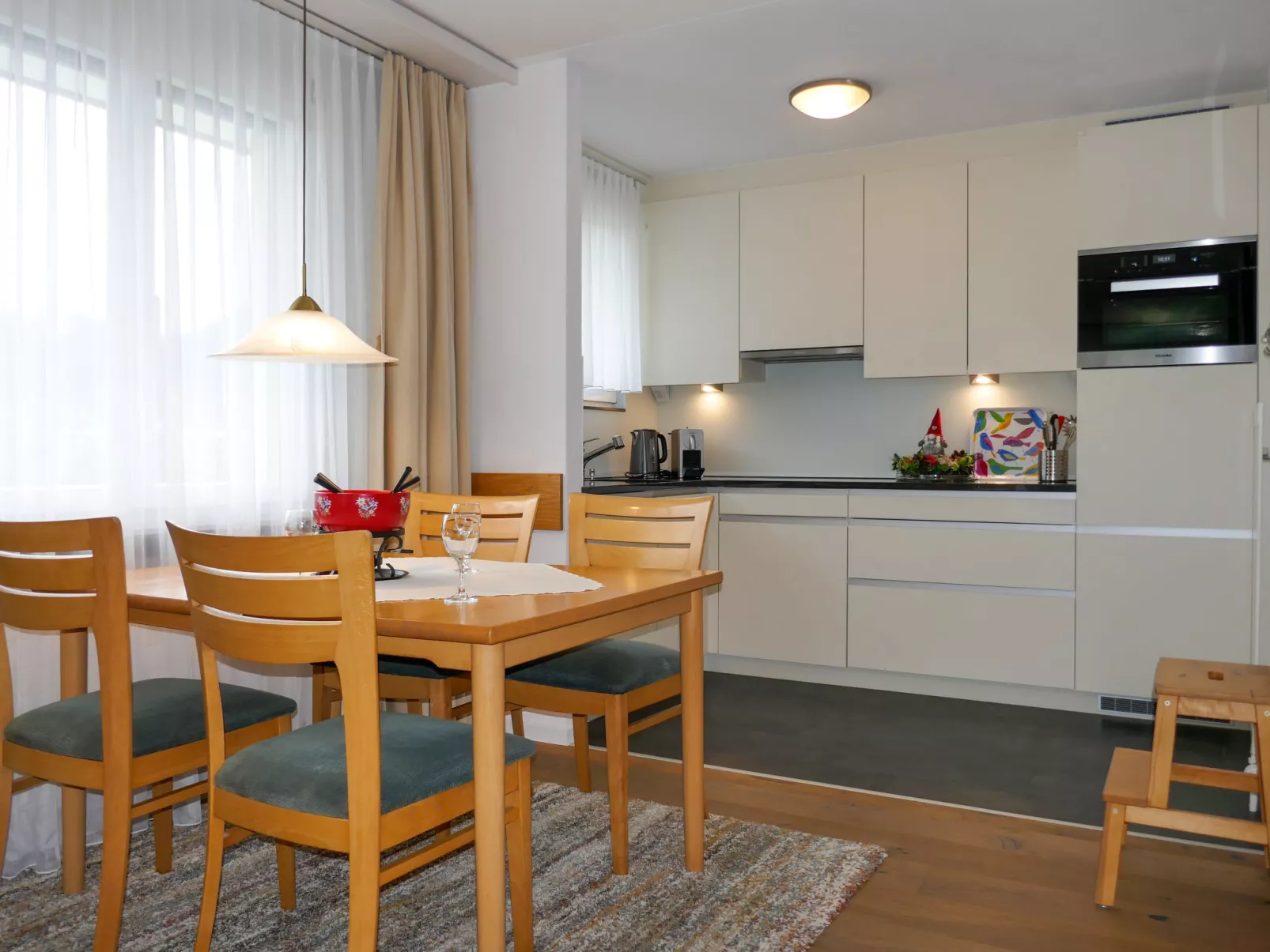 Attika Wohnung Allod Park Haus C 807-Inside