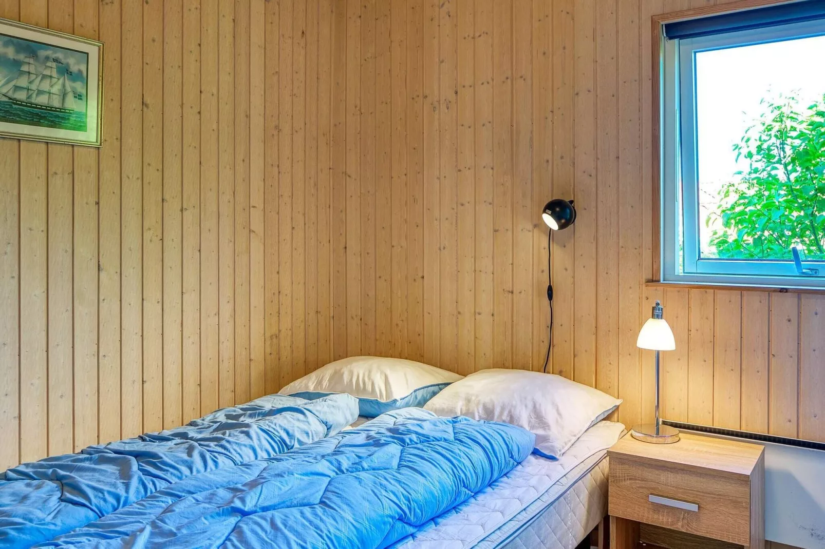 10 person holiday home in Gilleleje-By Traum-Indoor