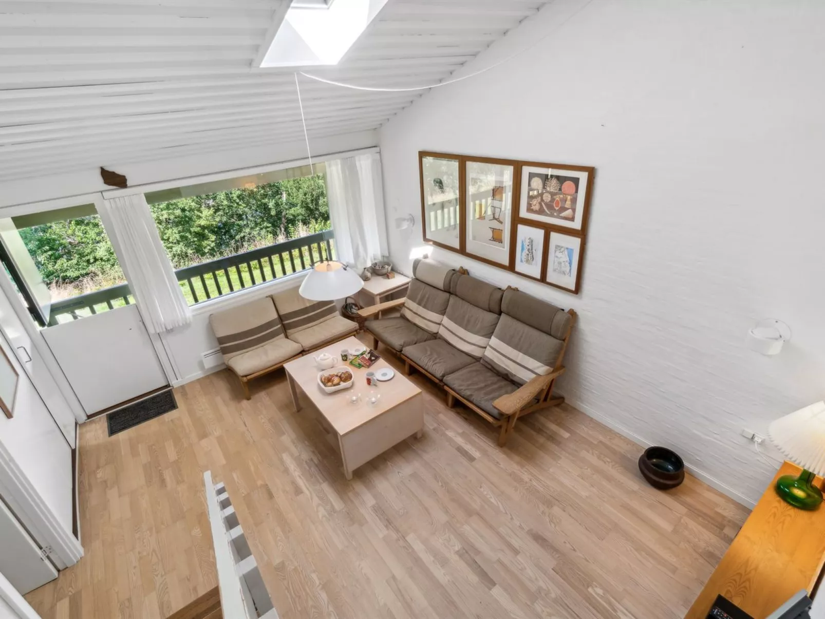 "Estella" - 200m from the sea-Inside