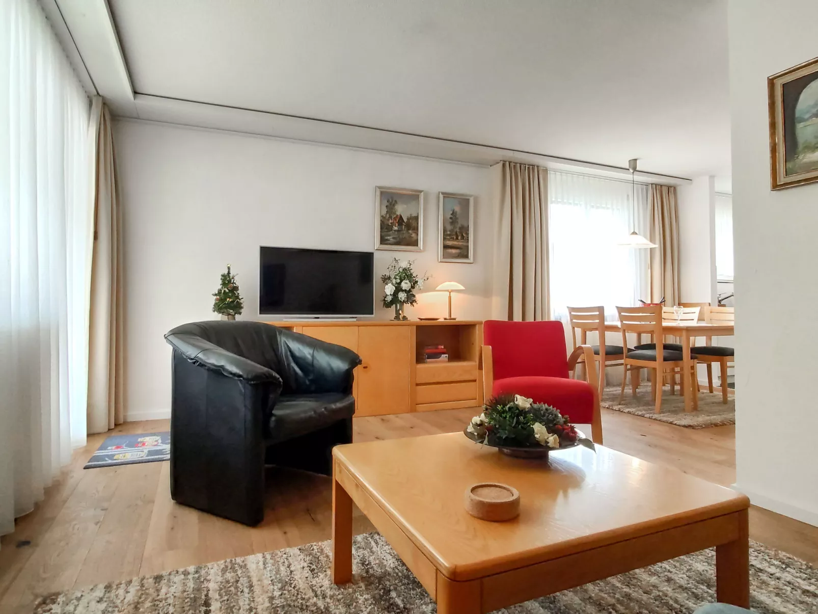 Attika Wohnung Allod Park Haus C 807-Inside